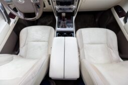 
										2017 Lexus GX460 Premium full									