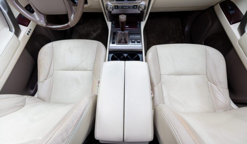 
								2017 Lexus GX460 Premium full									