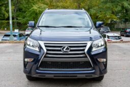 
										2017 Lexus GX460 Premium full									