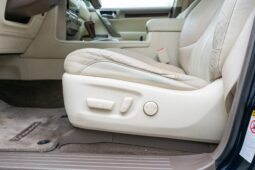 
										2017 Lexus GX460 Premium full									