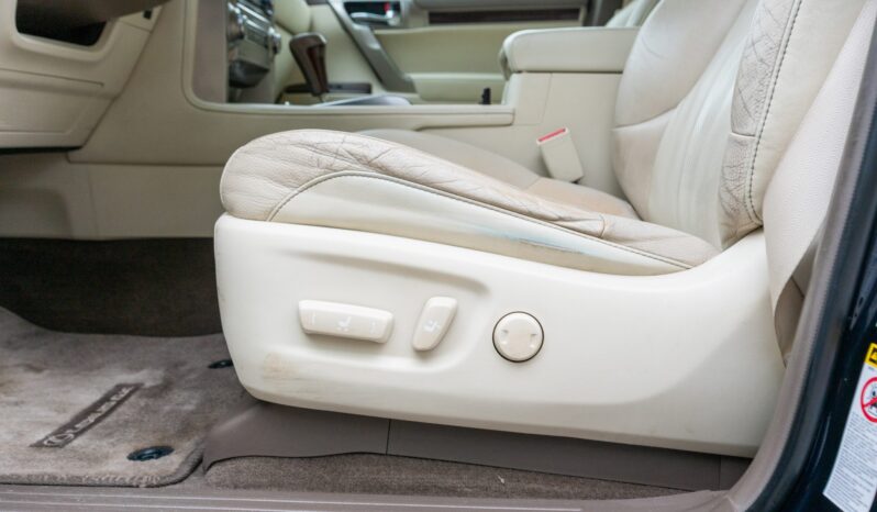 
								2017 Lexus GX460 Premium full									