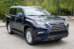
										2017 Lexus GX460 Premium full									