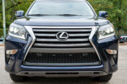 
										2017 Lexus GX460 Premium full									
