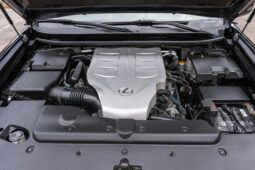 
										2017 Lexus GX460 Premium full									