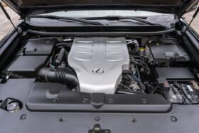 2017 Lexus GX460 Premium