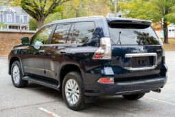 
										2017 Lexus GX460 Premium full									