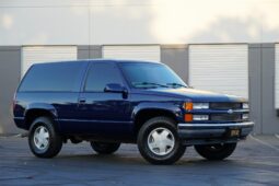 
										1999 Chevrolet Tahoe LS Z71 full									