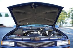 
										1999 Chevrolet Tahoe LS Z71 full									