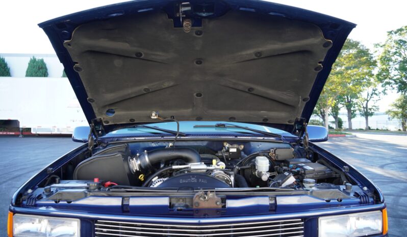 
								1999 Chevrolet Tahoe LS Z71 full									