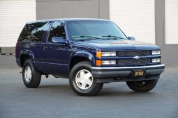 
										1999 Chevrolet Tahoe LS Z71 full									