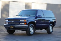 
										1999 Chevrolet Tahoe LS Z71 full									