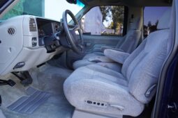 
										1999 Chevrolet Tahoe LS Z71 full									