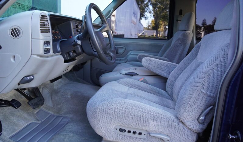 
								1999 Chevrolet Tahoe LS Z71 full									