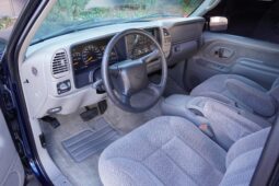 
										1999 Chevrolet Tahoe LS Z71 full									