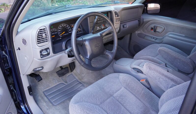 
								1999 Chevrolet Tahoe LS Z71 full									