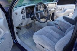 
										1999 Chevrolet Tahoe LS Z71 full									
