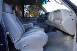 
										1999 Chevrolet Tahoe LS Z71 full									
