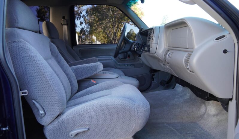 
								1999 Chevrolet Tahoe LS Z71 full									