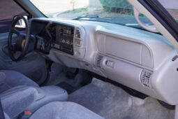 
										1999 Chevrolet Tahoe LS Z71 full									