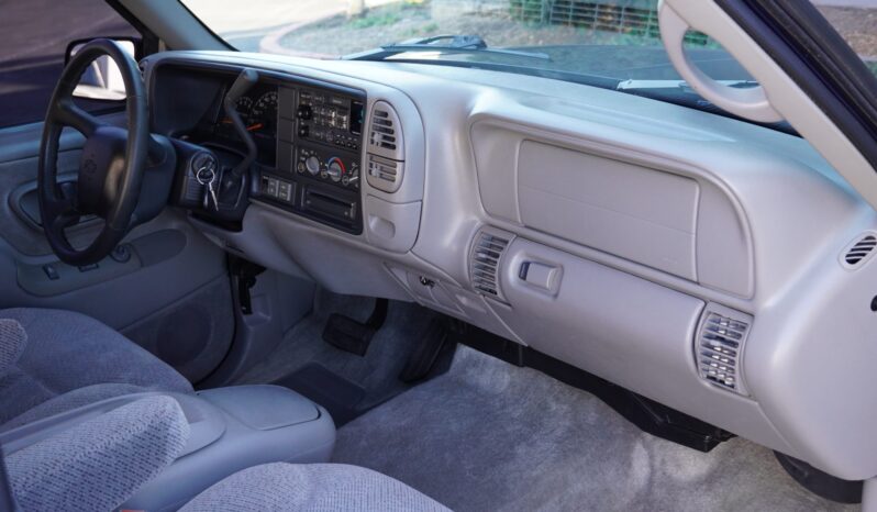 
								1999 Chevrolet Tahoe LS Z71 full									