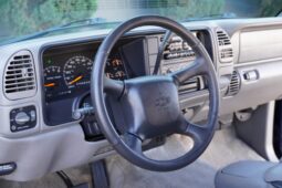 
										1999 Chevrolet Tahoe LS Z71 full									