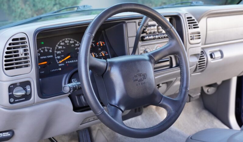 
								1999 Chevrolet Tahoe LS Z71 full									