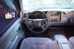 
										1999 Chevrolet Tahoe LS Z71 full									