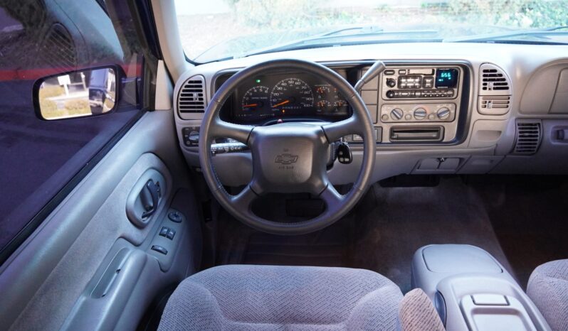 
								1999 Chevrolet Tahoe LS Z71 full									