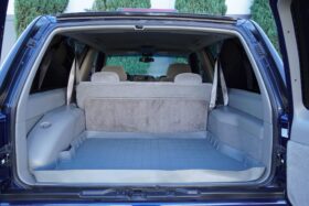 1999 Chevrolet Tahoe LS Z71