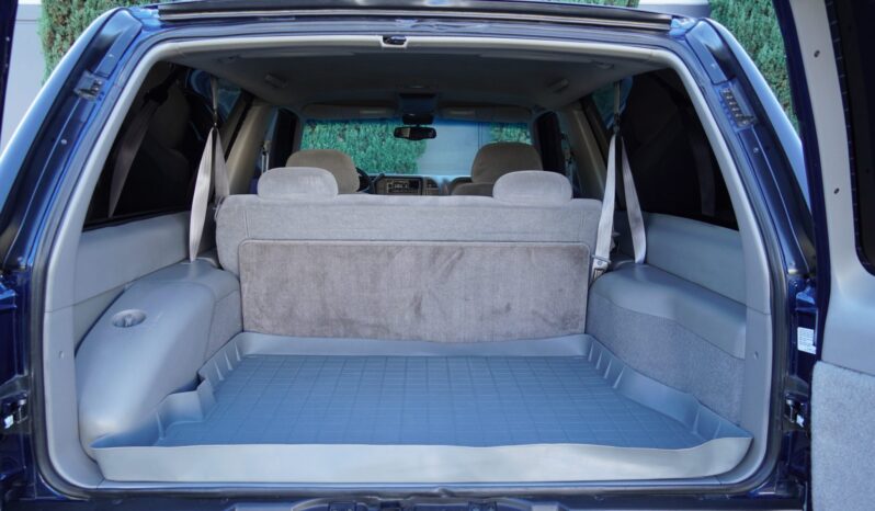 
								1999 Chevrolet Tahoe LS Z71 full									