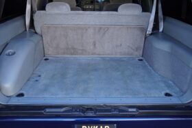 1999 Chevrolet Tahoe LS Z71