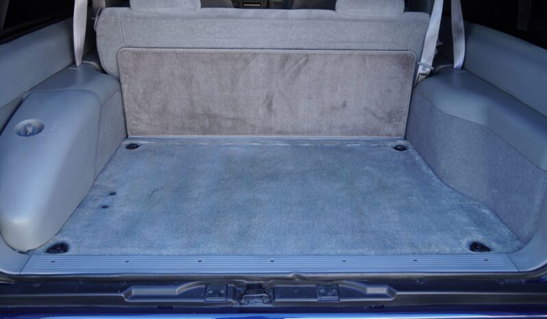 
								1999 Chevrolet Tahoe LS Z71 full									