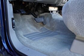 1999 Chevrolet Tahoe LS Z71