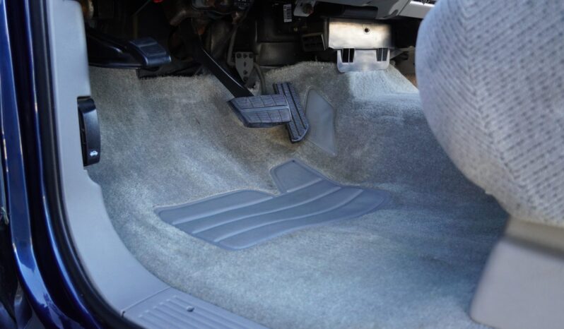 
								1999 Chevrolet Tahoe LS Z71 full									