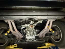 
										1972 Porsche 914 full									