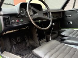
										1972 Porsche 914 full									