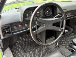 
										1972 Porsche 914 full									