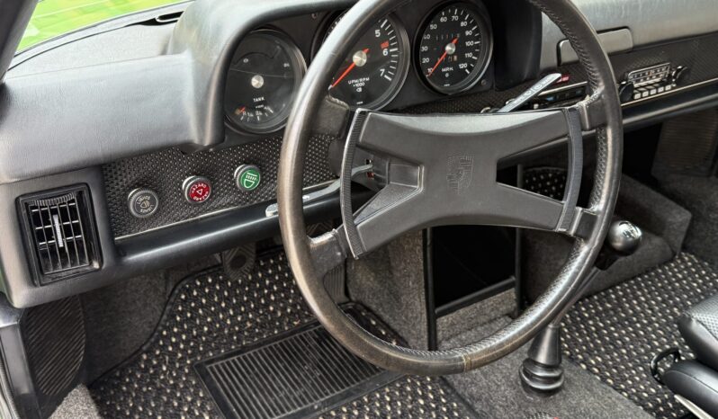 
								1972 Porsche 914 full									