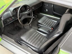 
										1972 Porsche 914 full									