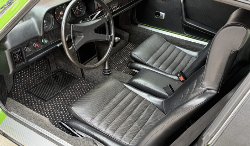 
								1972 Porsche 914 full									