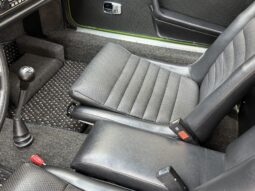 
										1972 Porsche 914 full									