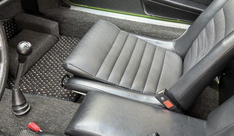 
								1972 Porsche 914 full									