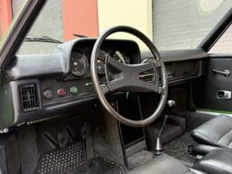 
										1972 Porsche 914 full									