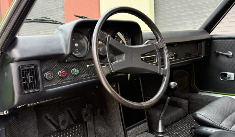 
								1972 Porsche 914 full									