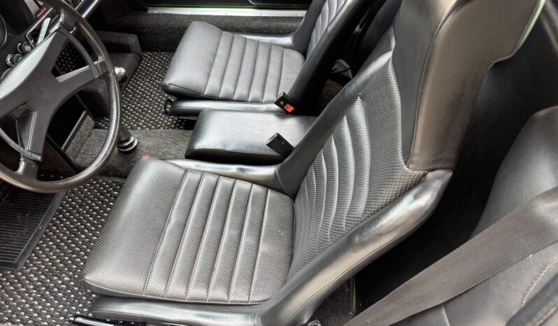 
								1972 Porsche 914 full									