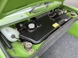 
										1972 Porsche 914 full									