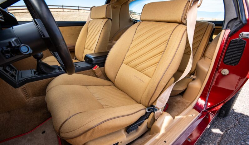 
								1987 Chevrolet Camaro Z28 IROC-Z full									