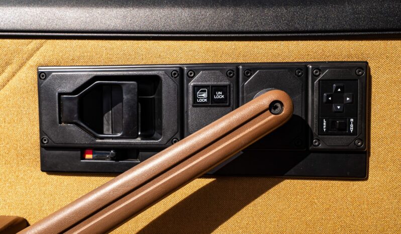 
								1987 Chevrolet Camaro Z28 IROC-Z full									