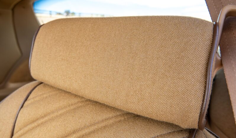 
								1987 Chevrolet Camaro Z28 IROC-Z full									