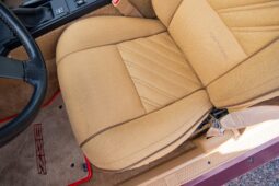 
										1987 Chevrolet Camaro Z28 IROC-Z full									